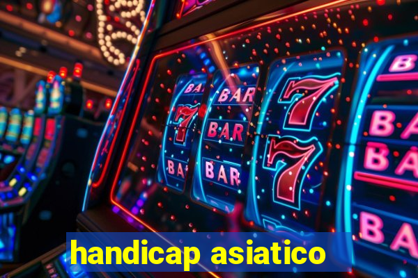 handicap asiatico - 0.75